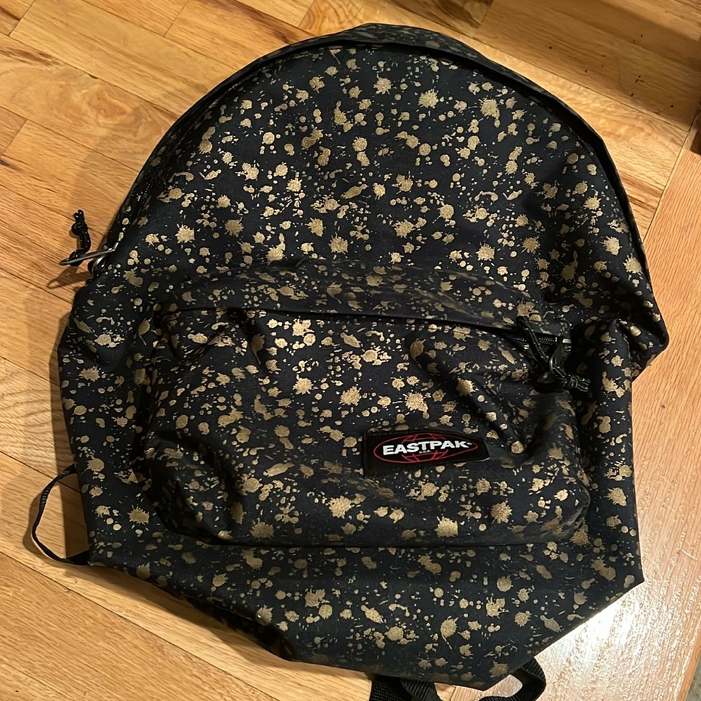 Cute Eastpak backpack